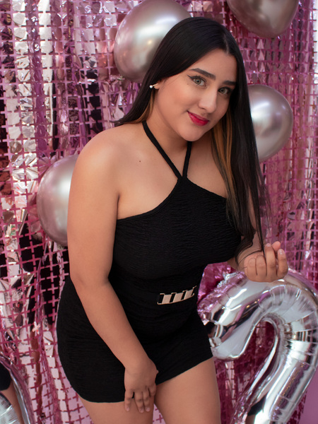 Performer LissaEvaans Photo 8