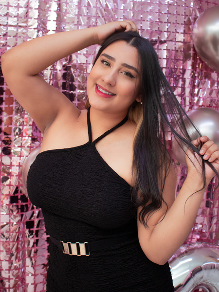 Performer LissaEvaans Photo 9