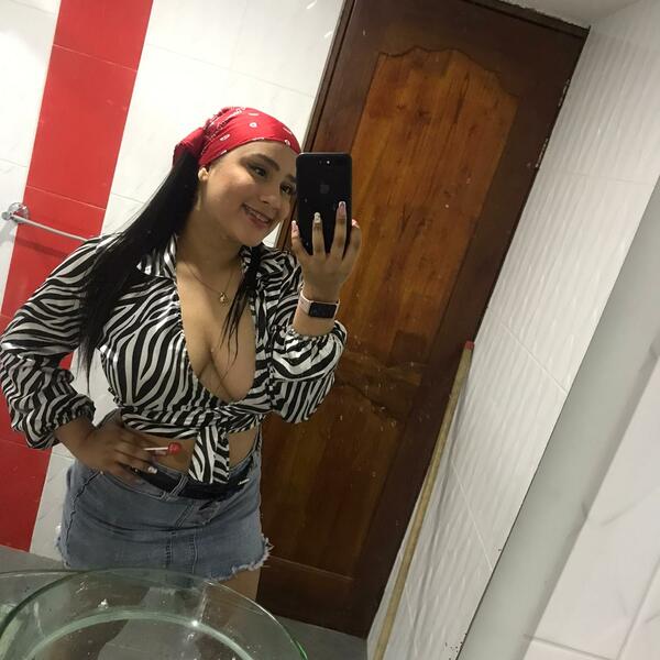 Performer LissaEvaans Photo 5