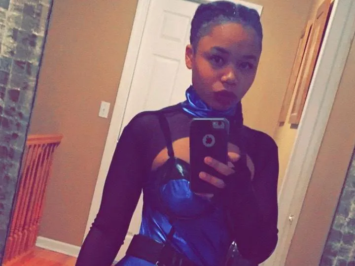 LightRed profielfoto van cam model