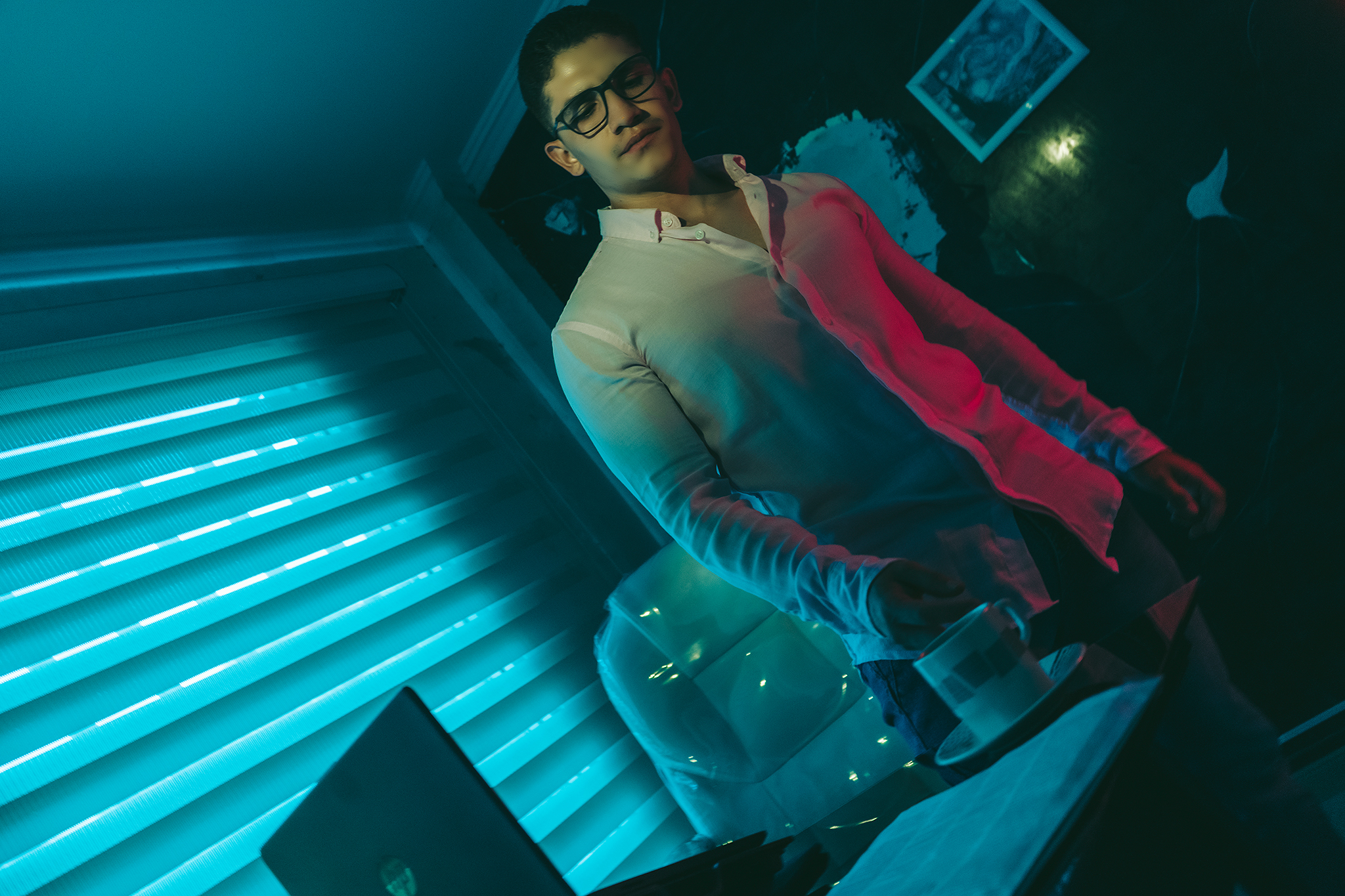 Intérprete JeffDalton Foto 12