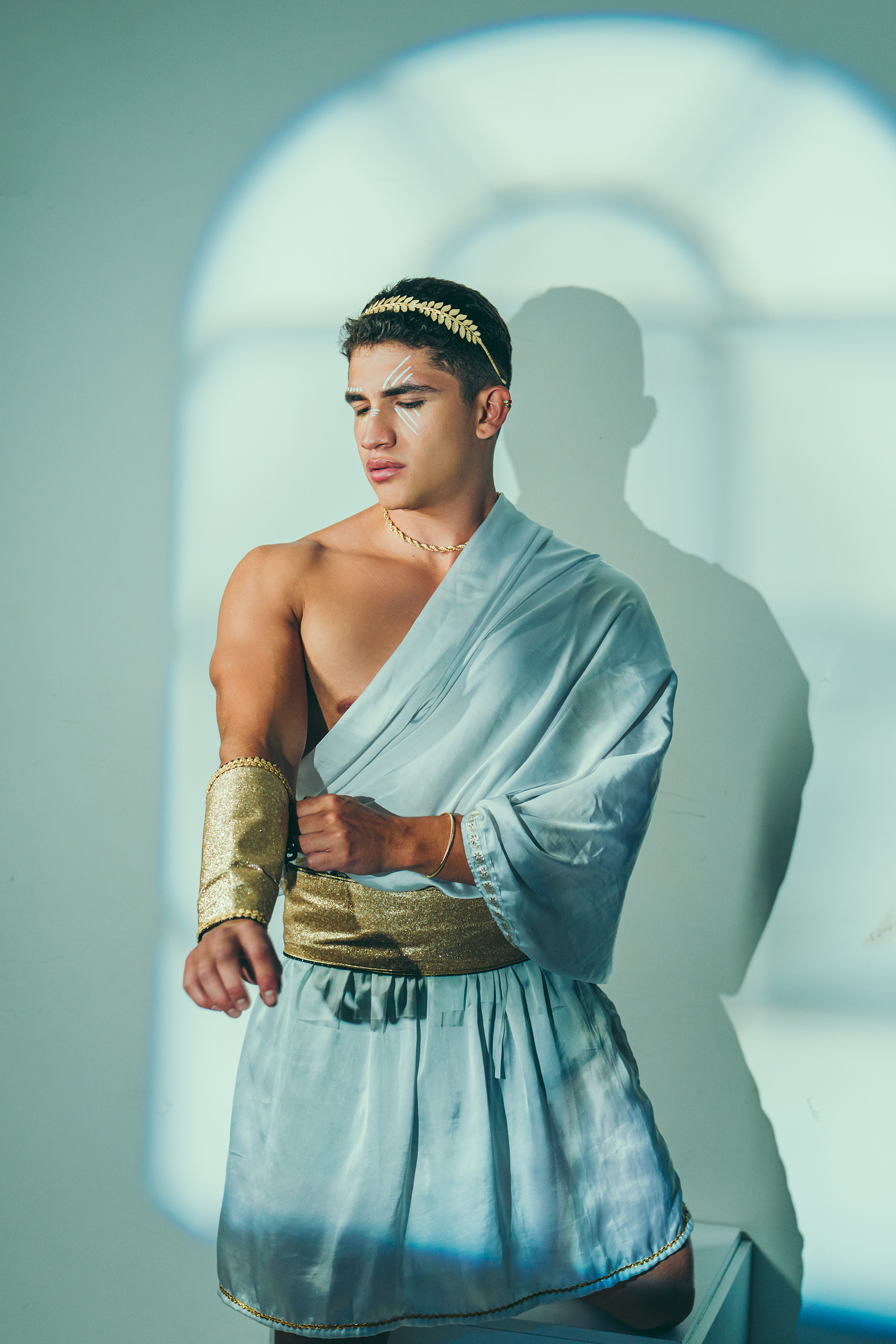 Intérprete JeffDalton Foto 3