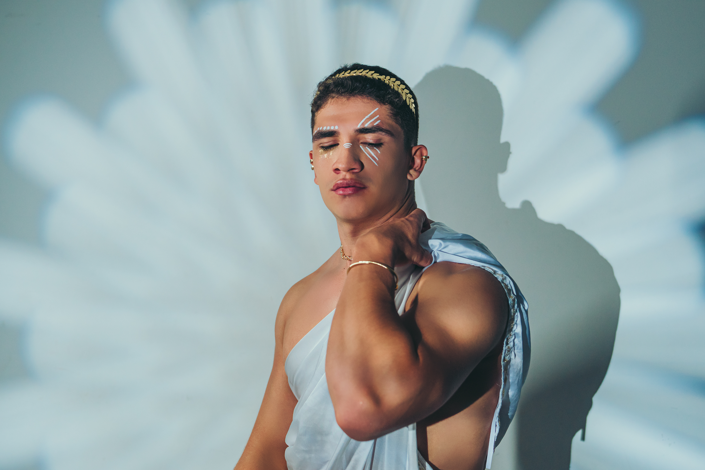 Intérprete JeffDalton Foto 2