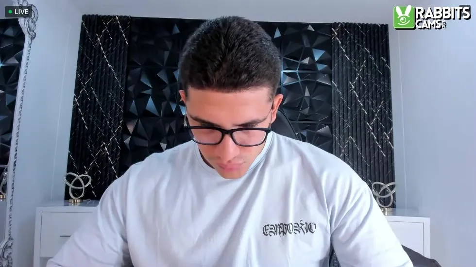 Utøver JeffDalton Video 1