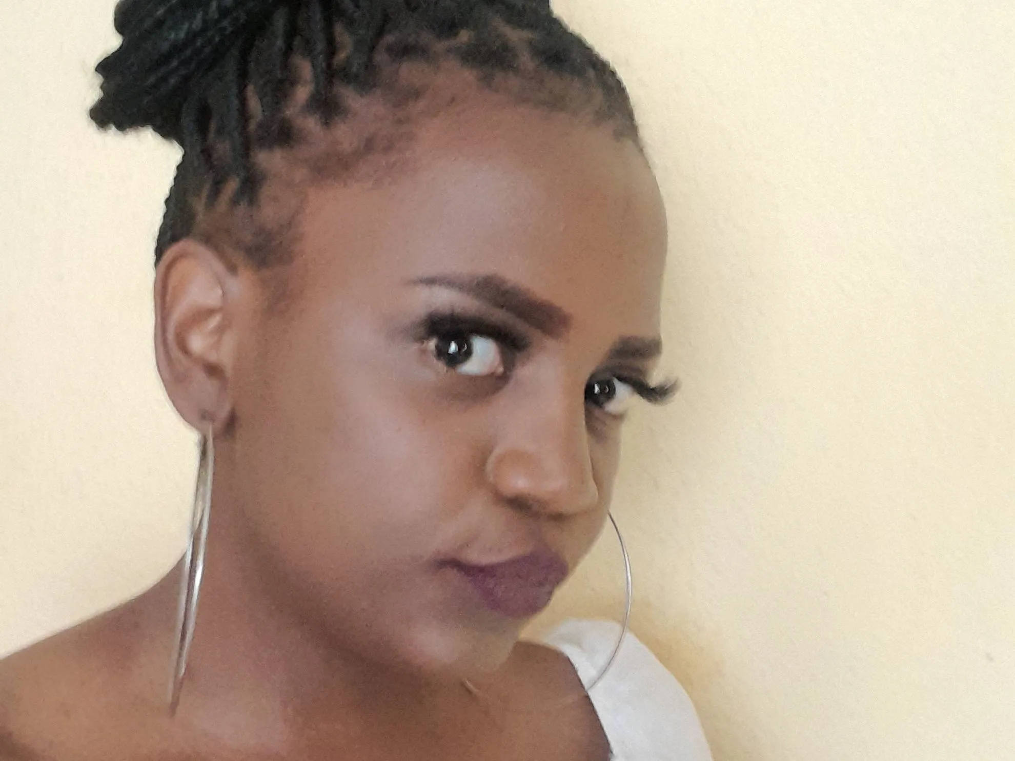 Image de profil du modèle de webcam KendallCHAZ