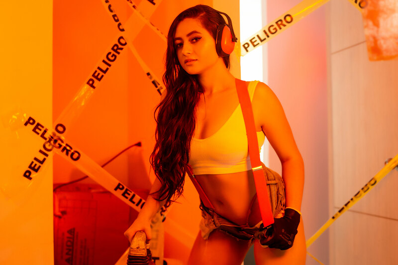 Artiest AriannaDixon Foto 6