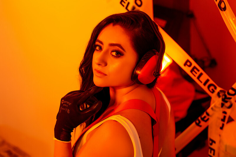 Artiest AriannaDixon Foto 7