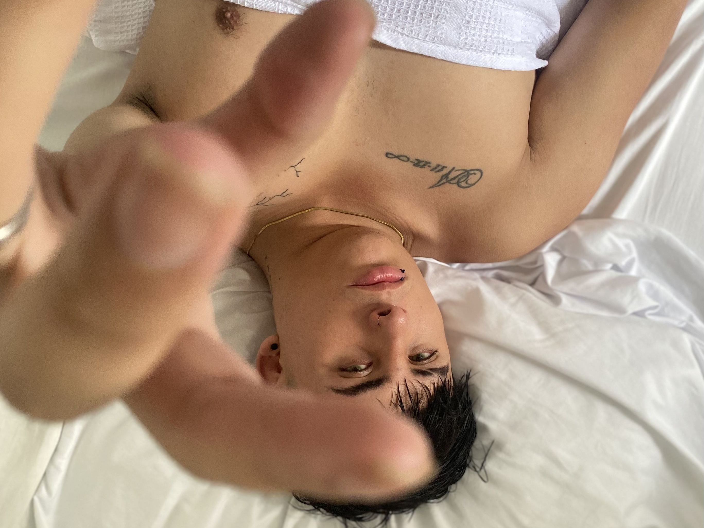 DerekSalas Profilbild des Cam-Modells 