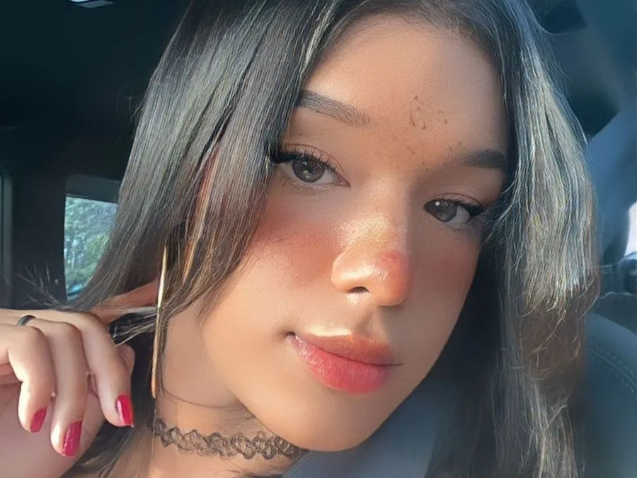 MiaStefanny Profilbild des Cam-Modells