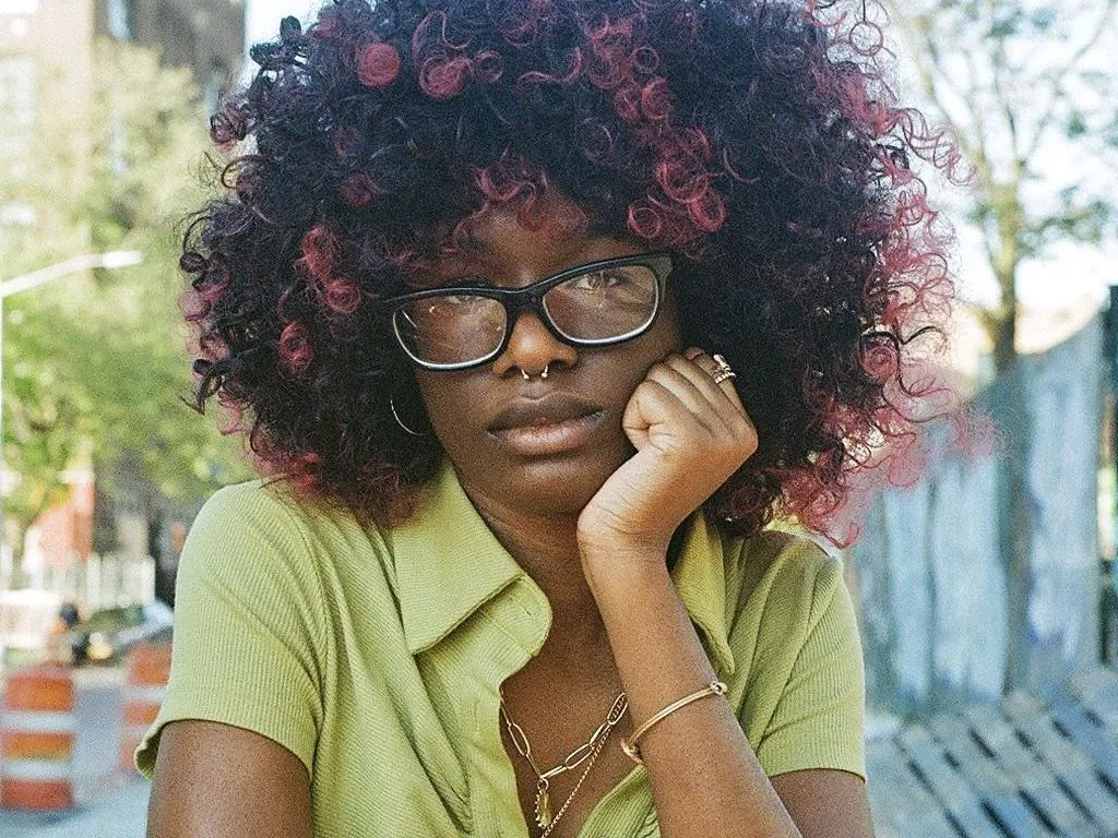 Image de profil du modèle de webcam ImBambiBrown