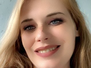 ZoeeB profielfoto van cam model