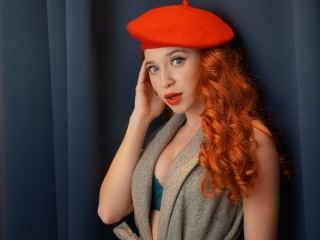 DORROTHIY cam model profile picture