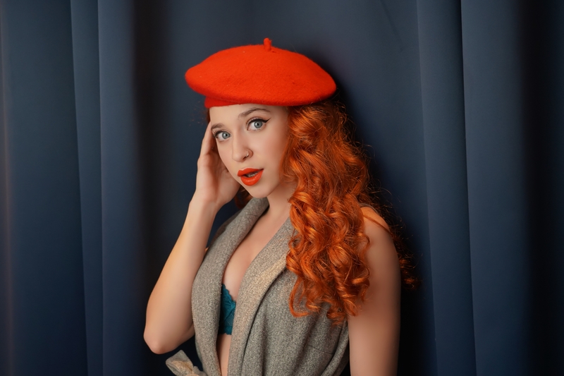 Artiest DORROTHIY Foto 6