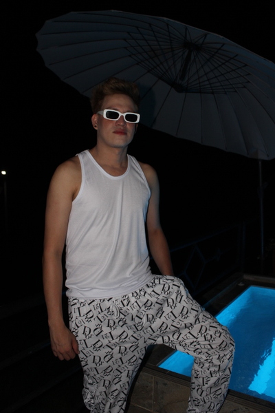 Artista haroldssmith Foto 2