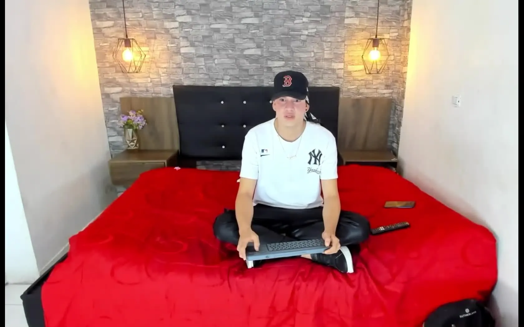 Artista haroldssmith Video 1