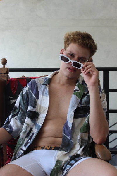 Artista haroldssmith Foto 5