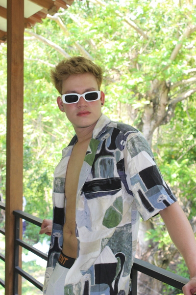 Artista haroldssmith Foto 7