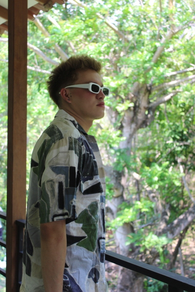 Artista haroldssmith Foto 8