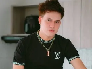 Foto de perfil de modelo de webcam de haroldssmith