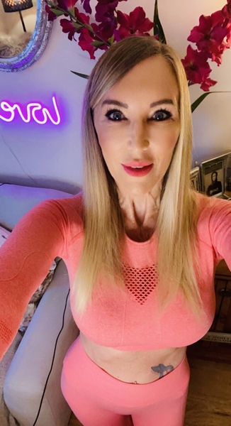 Darsteller LeaLou Foto 2