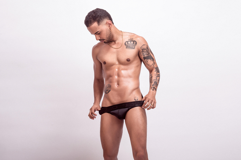 Artist AnnaniaCruz Foto 2