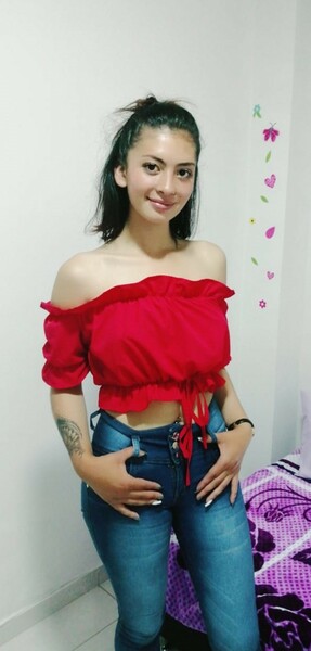 Intérprete Sharalovelesbian Foto 6