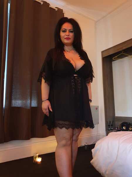 Performer Violett40 Photo 7