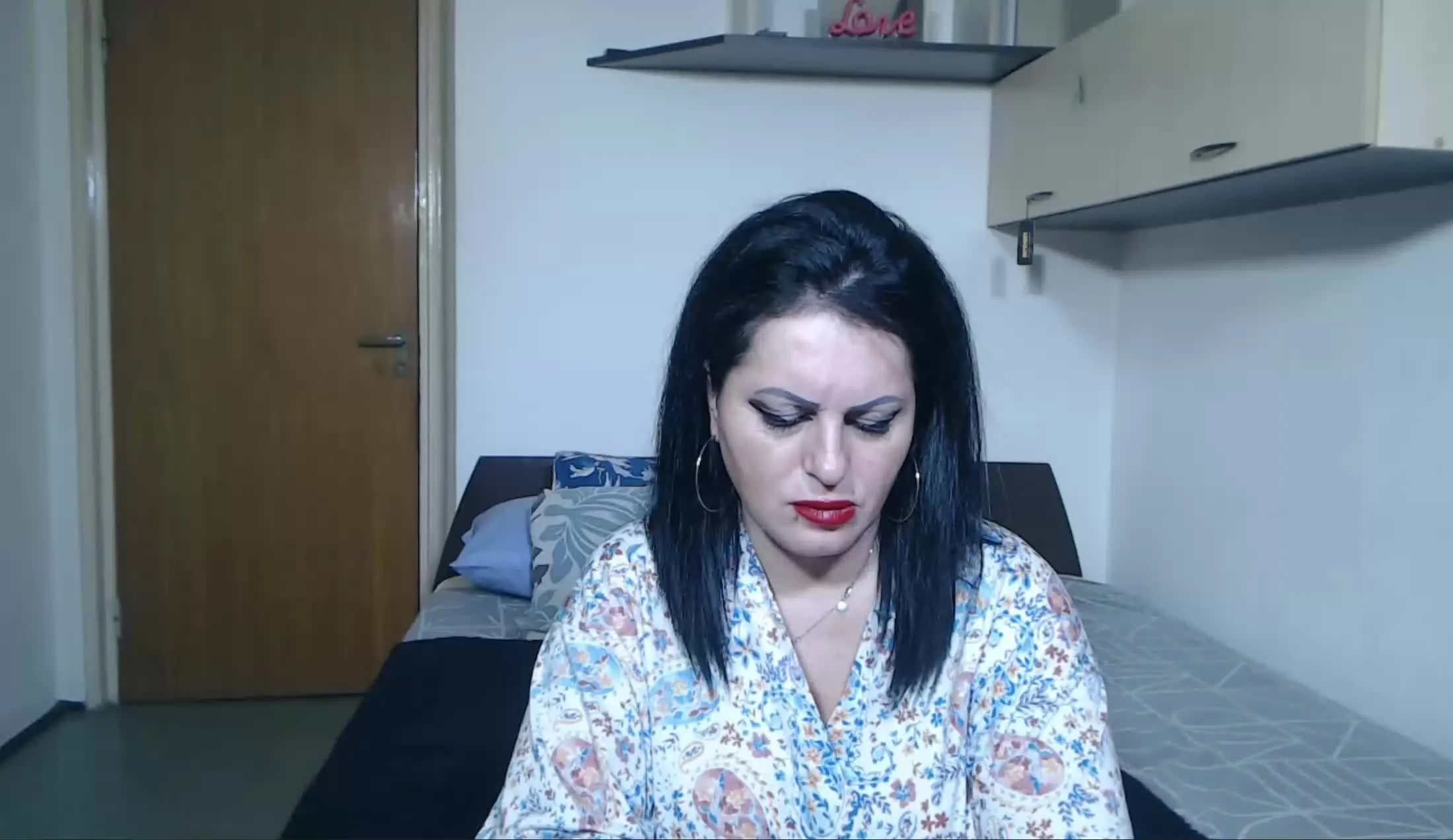 Artista Violett40 Video 1