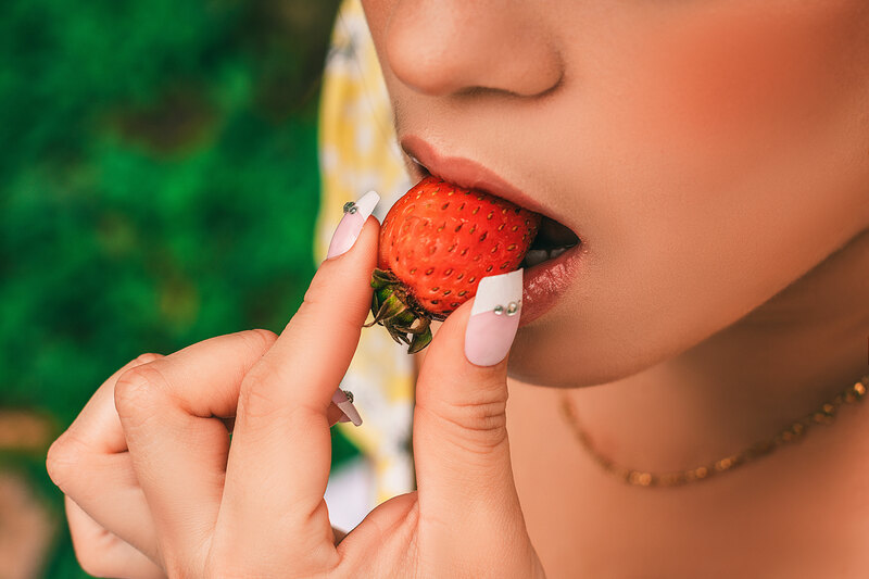 Artist HannaRosss Foto 2