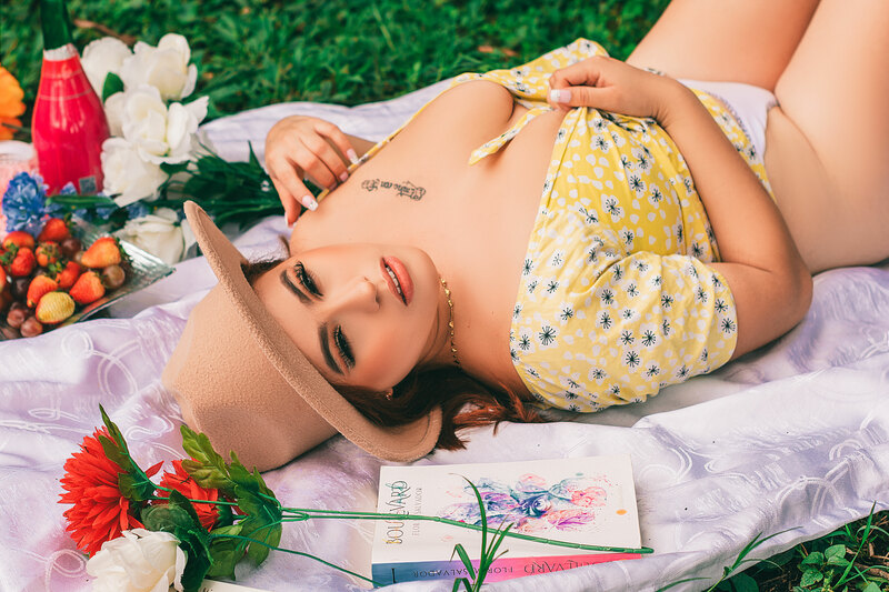 Artist HannaRosss Foto 4