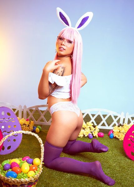 Utøver IsabelKirby Bilde 6