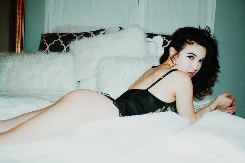 Utøver Gypsygeneva Bilde 3