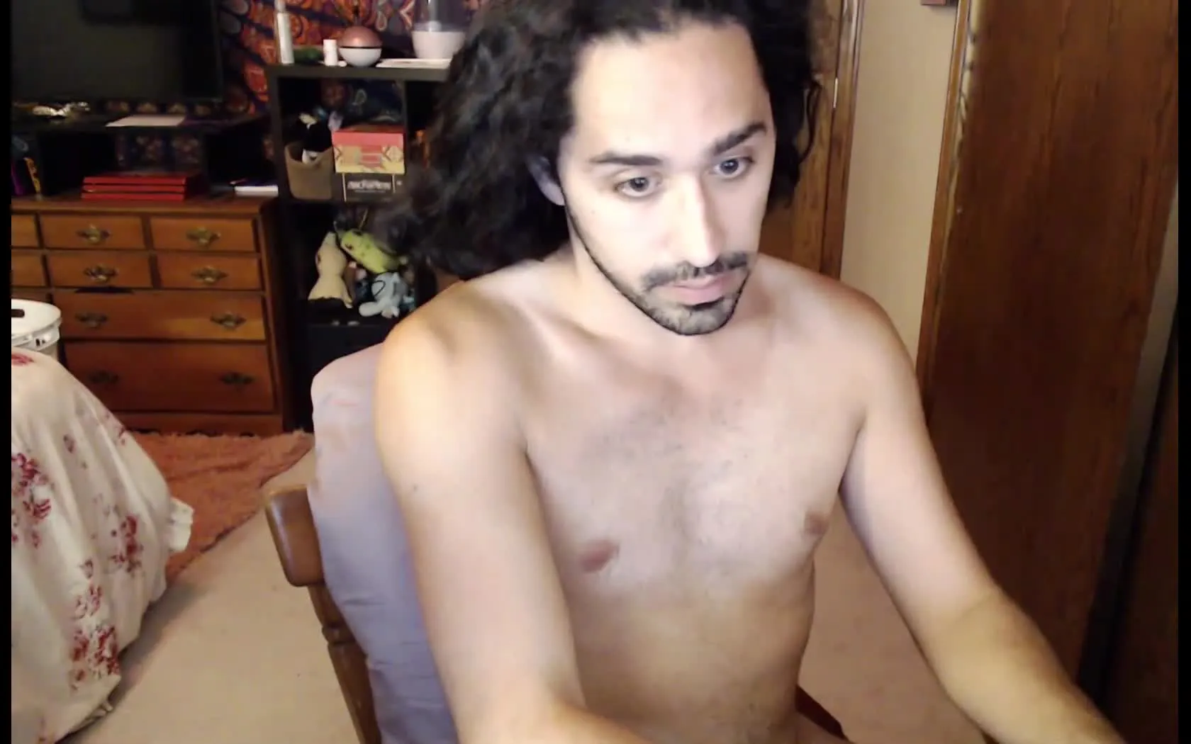 Interprete Latinxtra Video 1