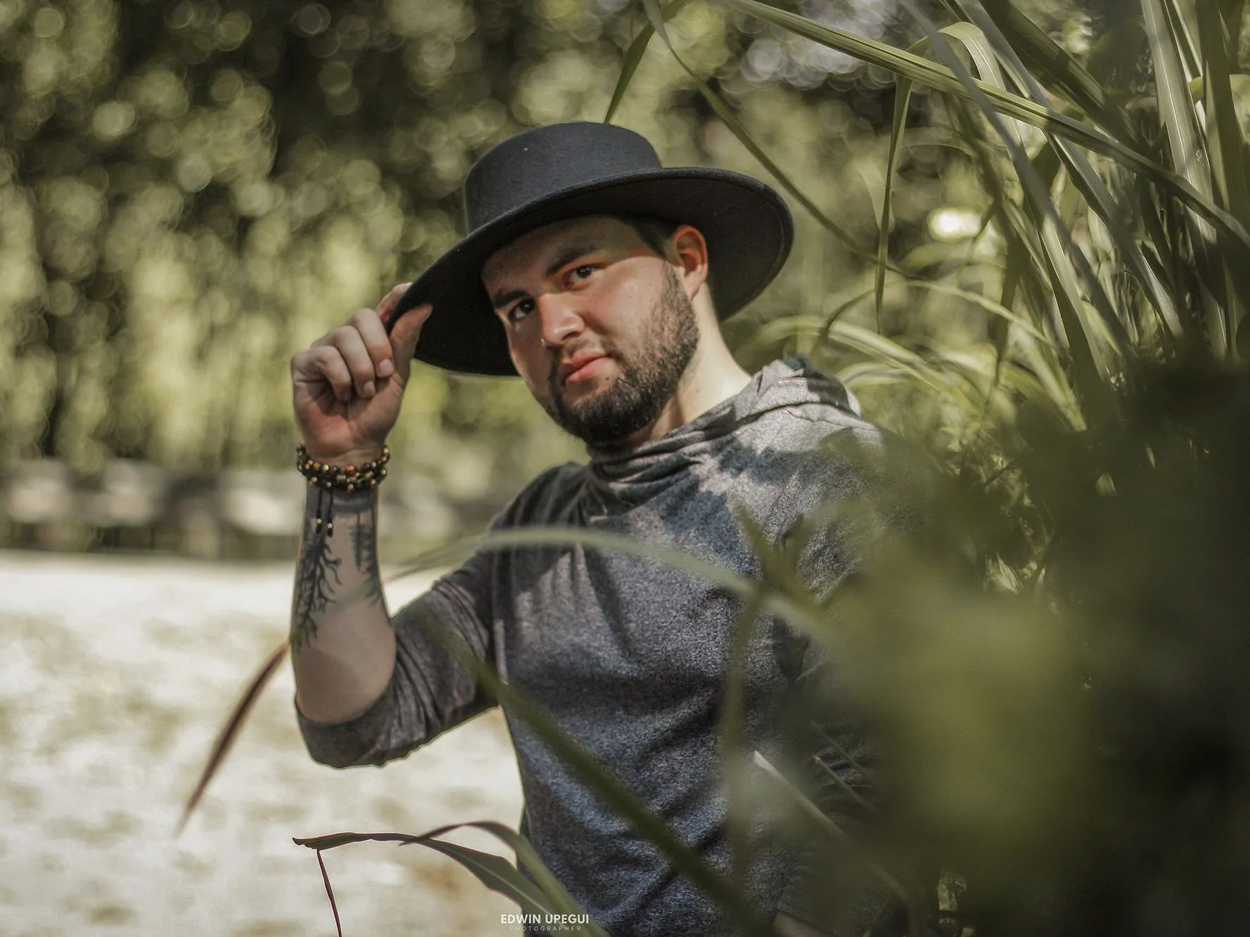 Image de profil du modèle de webcam TeddySteel