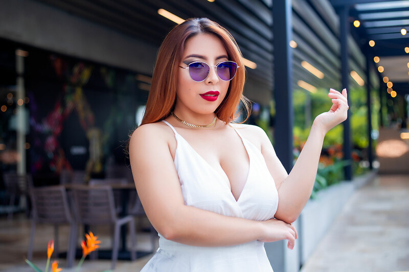 Utøver AmelietHamilton Bilde 3