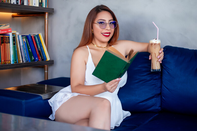 Utøver AmelietHamilton Bilde 8