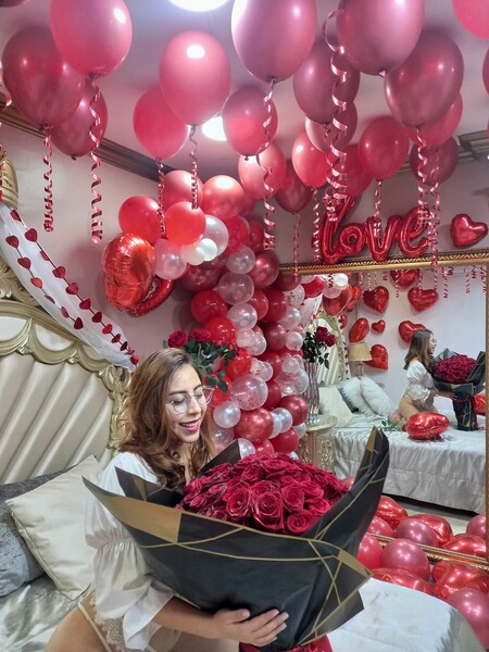 Utøver AmelietHamilton Bilde 12