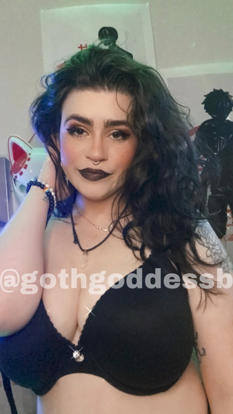 Artist GothGoddessB Foto 2