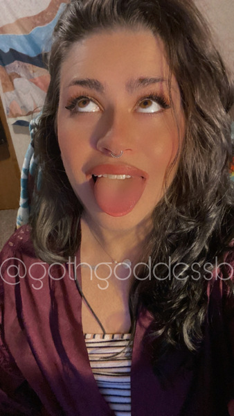 Artist GothGoddessB Foto 4