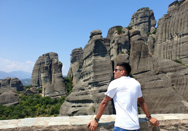 Darsteller DodgeBullets Foto 11