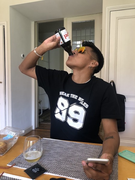 Darsteller DodgeBullets Foto 9