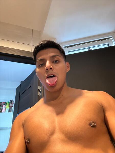 Darsteller DodgeBullets Foto 3