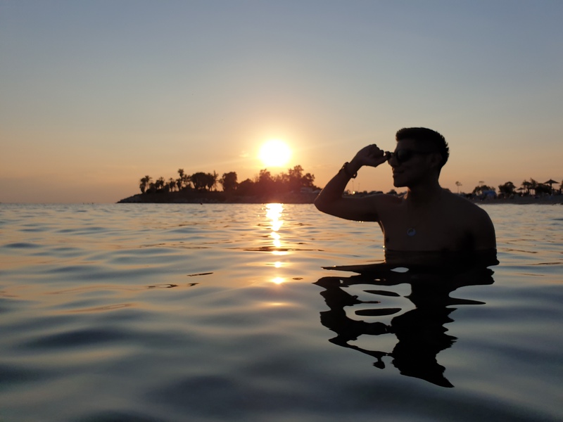 Darsteller DodgeBullets Foto 12