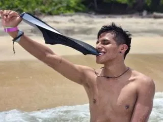 Profilbilde av DodgeBullets webkamera modell