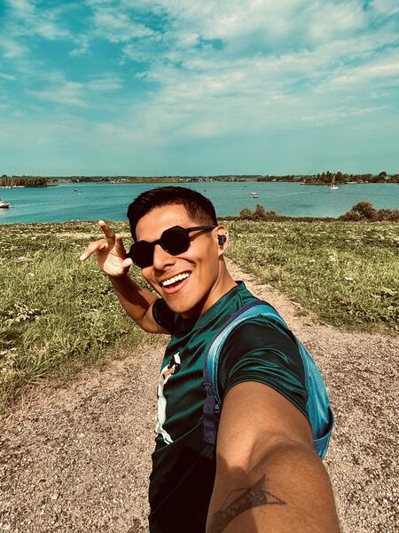 Darsteller DodgeBullets Foto 2