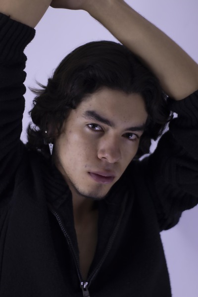 Artist dylanWysterr Foto 6