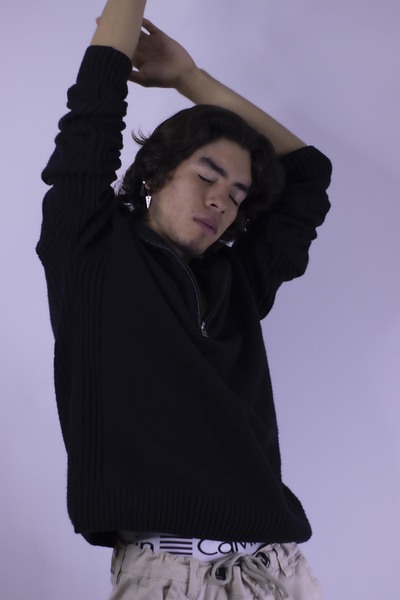 Artist dylanWysterr Foto 7