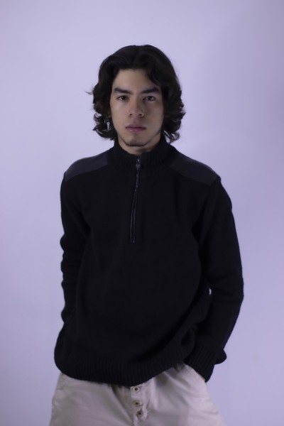 Artist dylanWysterr Foto 9