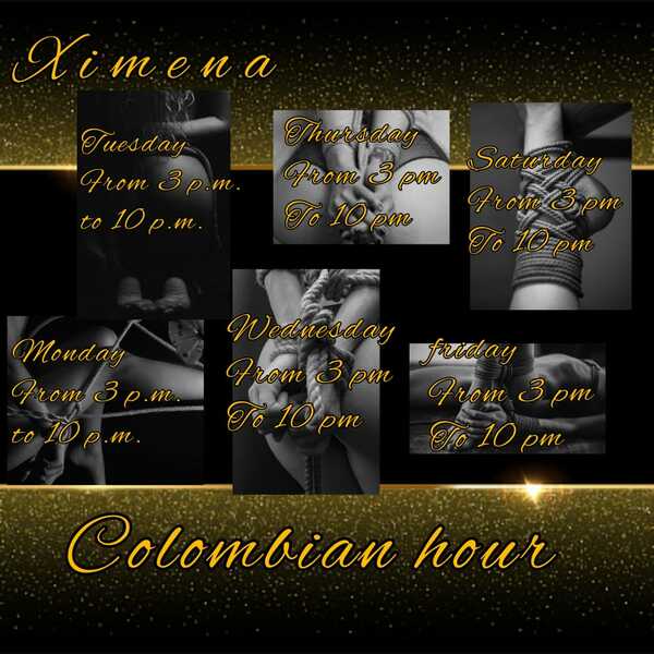 Interprète Latinximena21 Photo 11