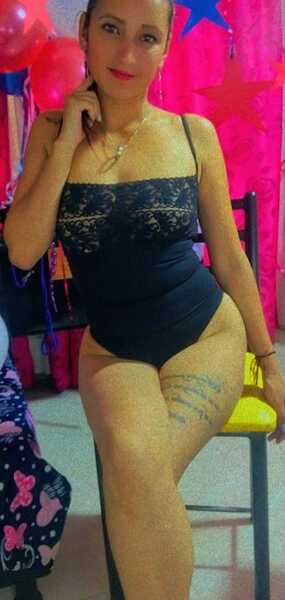 Interprète Latinximena21 Photo 6